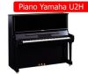 Piano Yamaha U2H