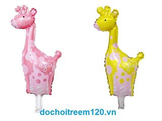 BÓNG KIẾNG HÌNH HƯU NHỎ CAO 40CM BÓNG KIẾNG HÌNH HƯU NHỎ CAO 40CM