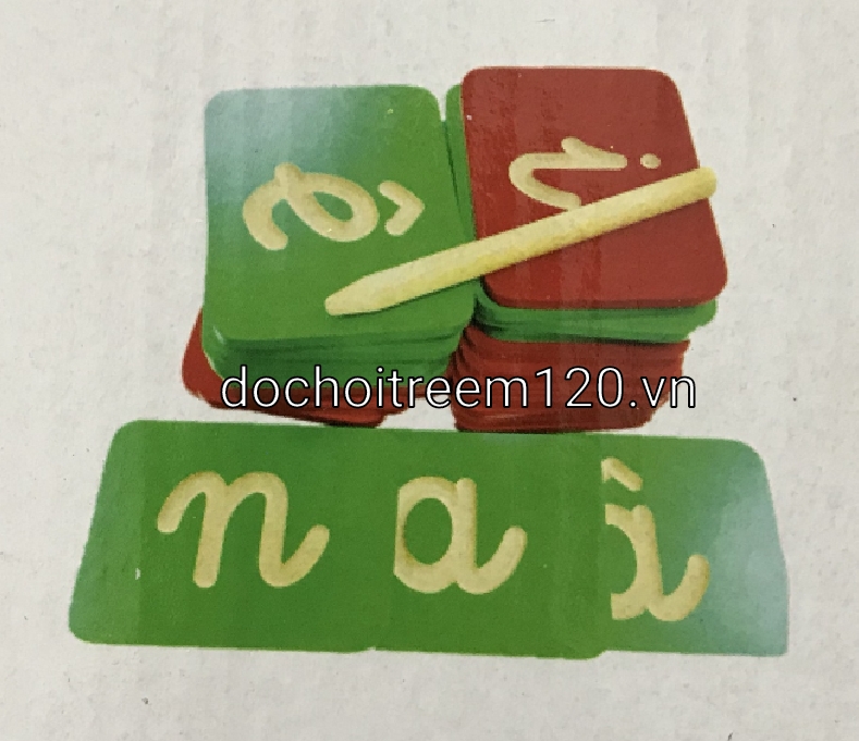 BỘ CHO BÉ TẬP VIẾT CHỮ BẰNG GỖ QUÀ TẶNG TỪ NAN BỘ CHO BÉ TẬP VIẾT CHỮ BẰNG GỖ QUÀ TẶNG TỪ NAN
