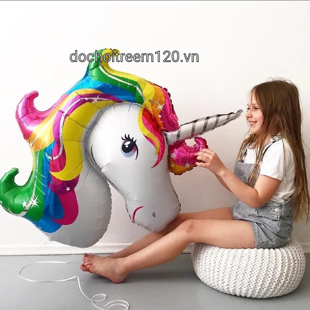 ĐẦU NGỰA KỲ LÂN SIZE ĐẠI 7 MÀU ĐẦU NGỰA KỲ LÂN SIZE ĐẠI 7 MÀU