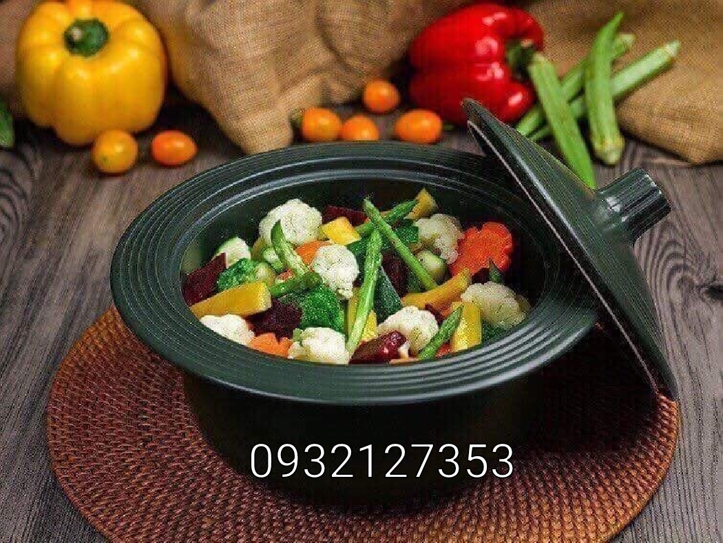 NỒI SỨ DƯỠNG SINH CAO CẤP QUÀ TẶNG TỪ VINAMILK NỒI SỨ DƯỠNG SINH CAO CẤP QUÀ TẶNG TỪ VINAMILK