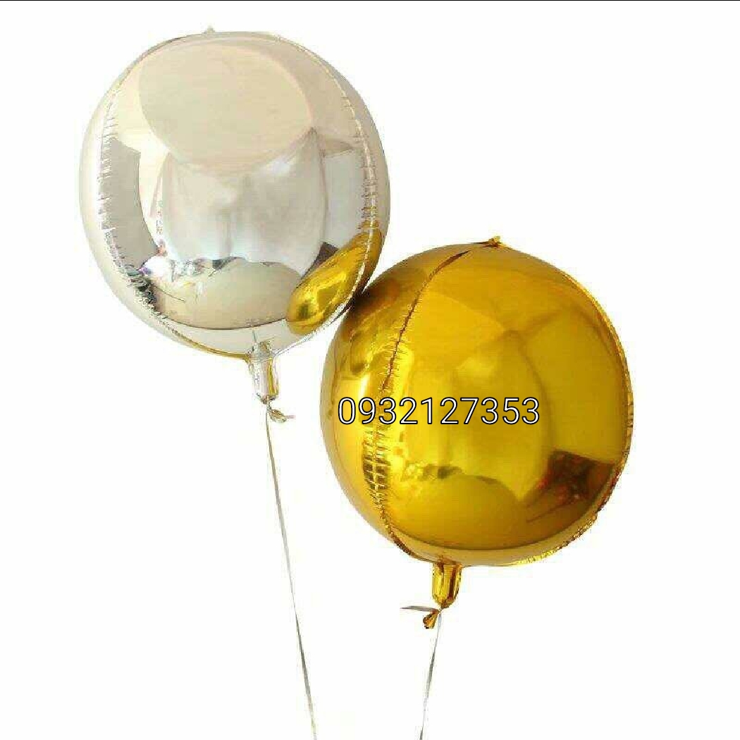 BÓNG KIẾNG TRÒN 4D 48CM CÓ MÀU VÀNG VÀ BẠC NHƯ HÌNH BÓNG KIẾNG TRÒN 4D 48CM CÓ MÀU VÀNG VÀ BẠC NHƯ HÌNH