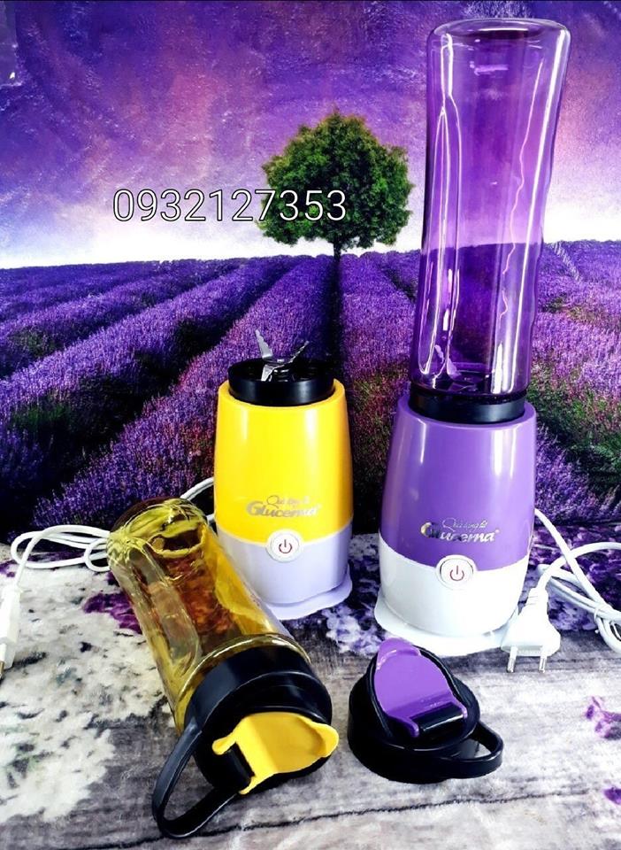 MÁY XAY SINH TỐ MINI ENSURE / GLUCERNA MÁY XAY SINH TỐ MINI ENSURE / GLUCERNA