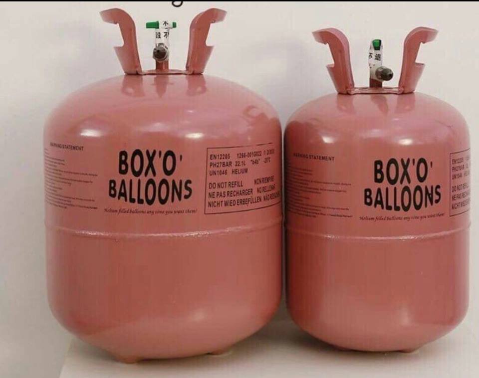 BÌNH KHÍ HELIUM AN TOÀN CHO BUỔI TIỆC BƠM ĐƯỢC 70 TRÁI 1 BÌNH BÌNH KHÍ HELIUM AN TOÀN CHO BUỔI TIỆC BƠM ĐƯỢC 70 TRÁI 1 BÌNH