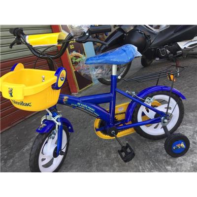 XE ĐẠP SIMILAC DÀNH CHO BÉ DƯỚI 5T XE ĐẠP SIMILAC DÀNH CHO BÉ DƯỚI 5T