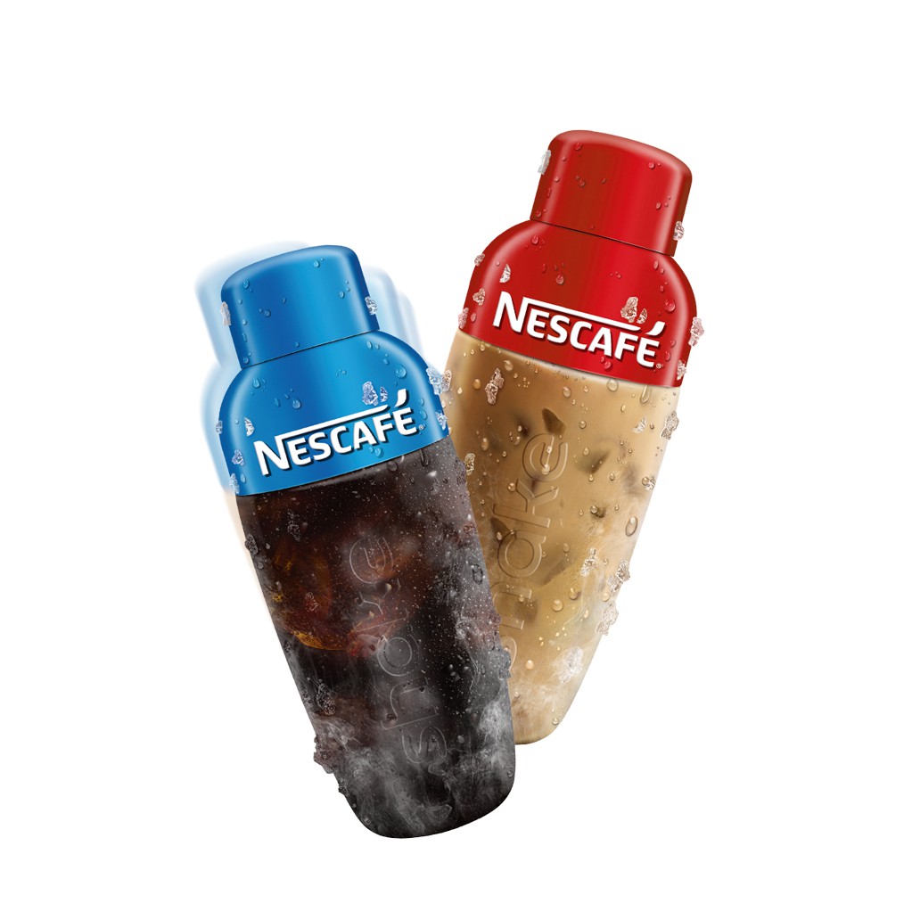 BÌNH LẮC NESCAFE BÌNH LẮC NESCAFE
