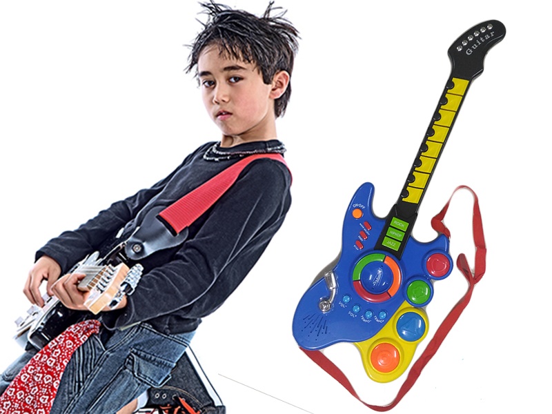 ĐÀN GUITAR ENFA CHO BÉ TRÊN 3 TUỔI ĐÀN GUITAR ENFA CHO BÉ TRÊN 3 TUỔI