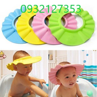 NÓN GỘI ĐẦU CHO BÉ DƯỚI 1 TUỔI NÓN GỘI ĐẦU CHO BÉ DƯỚI 1 TUỔI