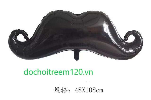 BÓNG KIẾNG HÌNH RÂU MÉP BÓNG KIẾNG HÌNH RÂU MÉP