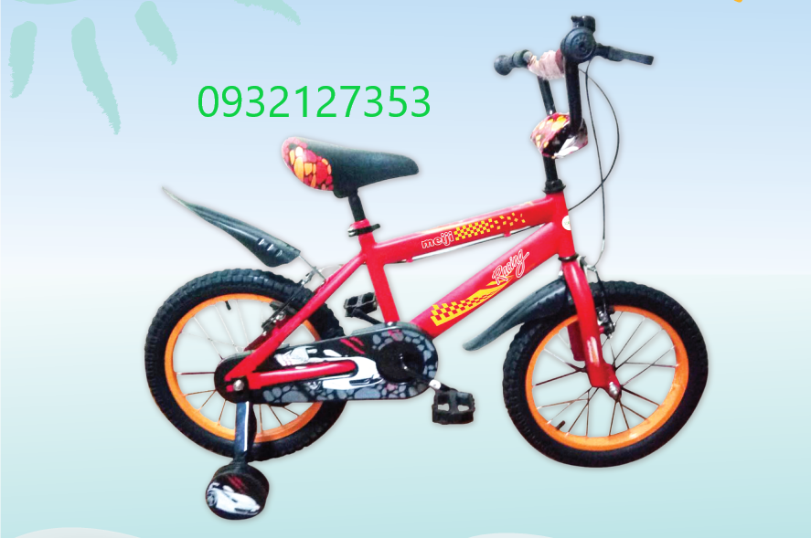 XE ĐẠP THỄ THAO CHO BÉ DƯỚI 5T XE ĐẠP THỄ THAO CHO BÉ DƯỚI 5T