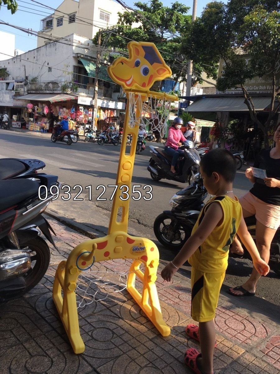 BỘ BÓNG RỔ THỂ THAO 4IN1 QUÀ TẶNG TỪ SỮA ABBOTT . BỘ BÓNG RỔ THỂ THAO 4IN1 QUÀ TẶNG TỪ SỮA ABBOTT .