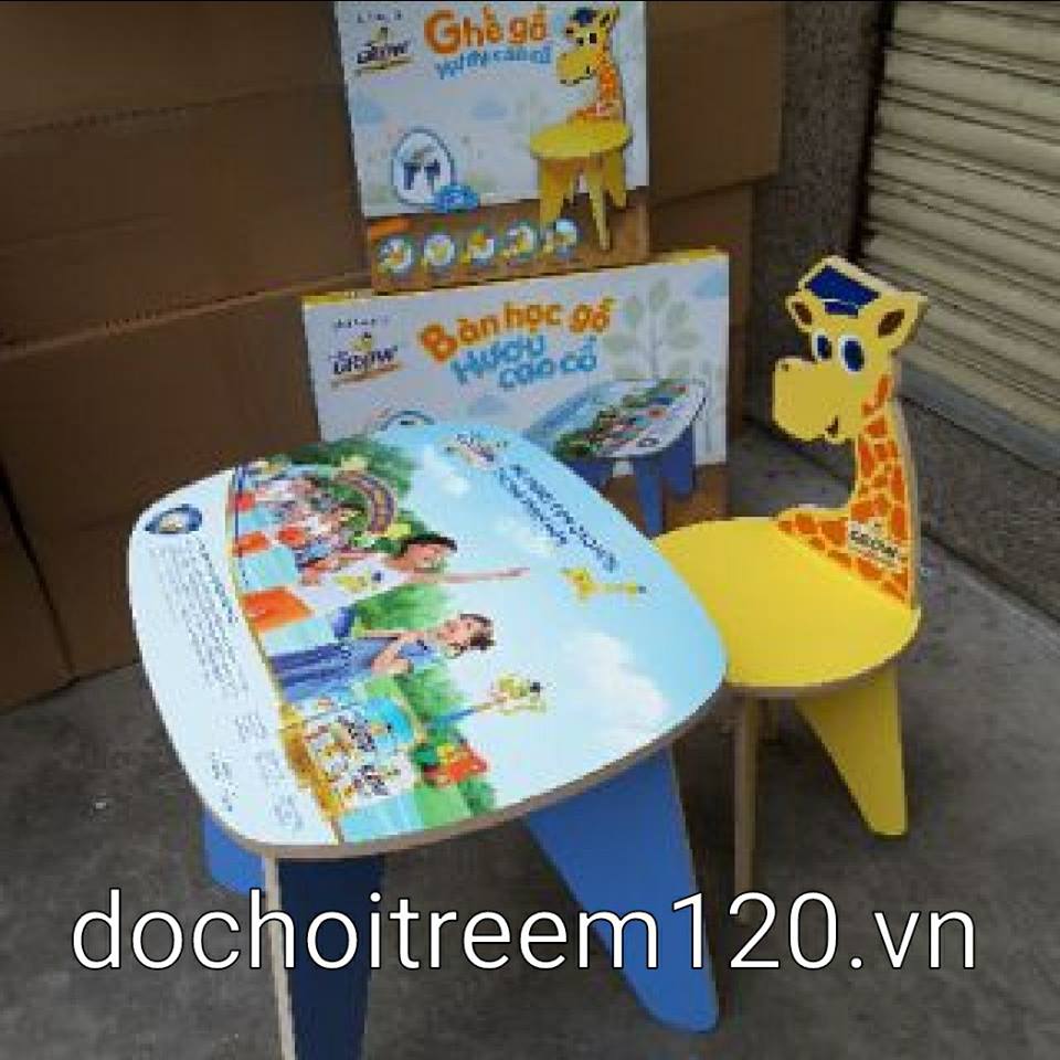 BỘ BÀN GHẾ GROW BỘ BÀN GHẾ GROW