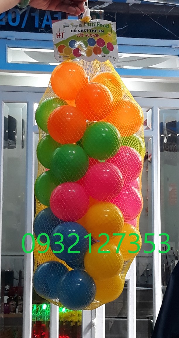 BANH NHỰA TRÒN 40 TRÁI HÀNG QUÀ TỪ NUTI KT 9CM BANH NHỰA TRÒN 40 TRÁI HÀNG QUÀ TỪ NUTI KT 9CM