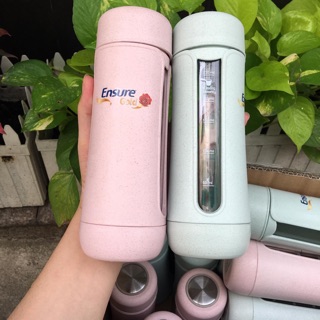BÌNH THỦY TINH CHIA VẠCH ENSURE 300ML BÌNH THỦY TINH CHIA VẠCH ENSURE 300ML