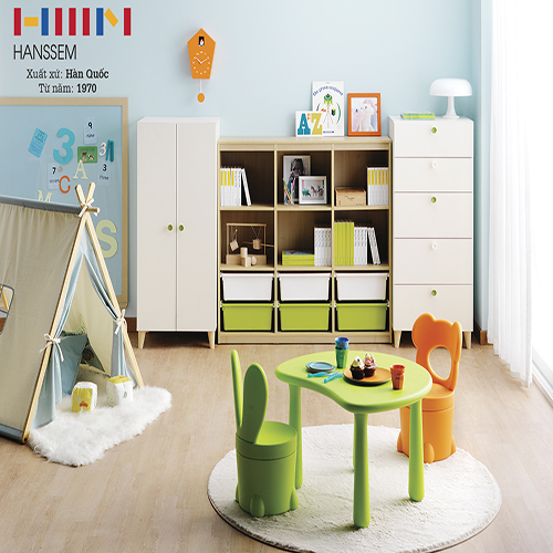 Ghế nhựa Ani Kids thông minh 2 in 1 Optimum Ghế nhựa Ani Kids thông minh 2 in 1 Optimum