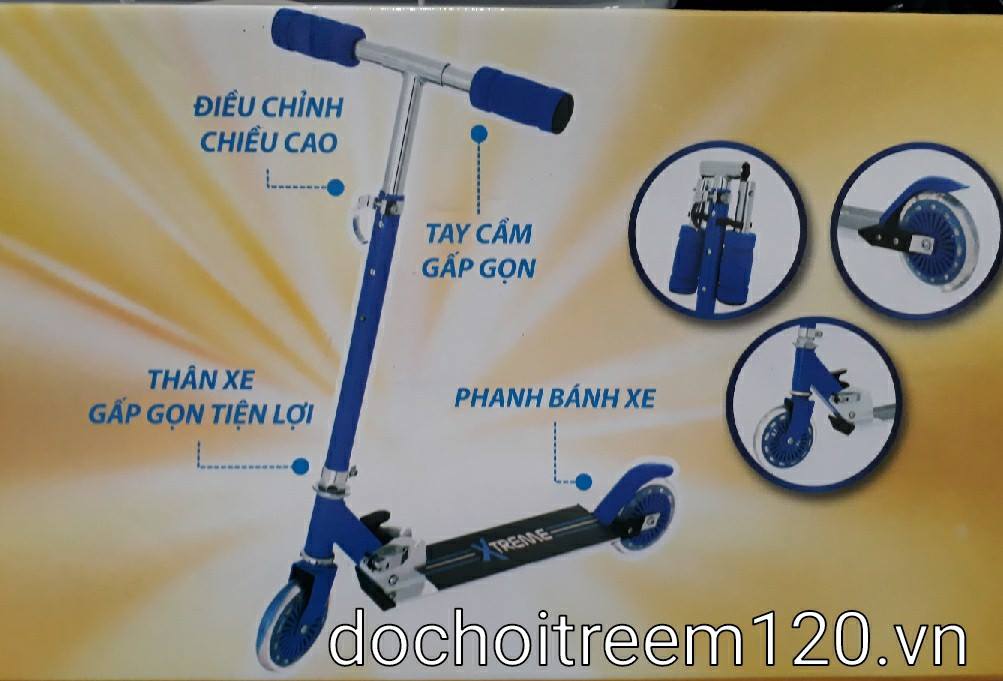 XE SCOOTER ENFA CHO BÉ TRÊN 3T XE SCOOTER ENFA CHO BÉ TRÊN 3T