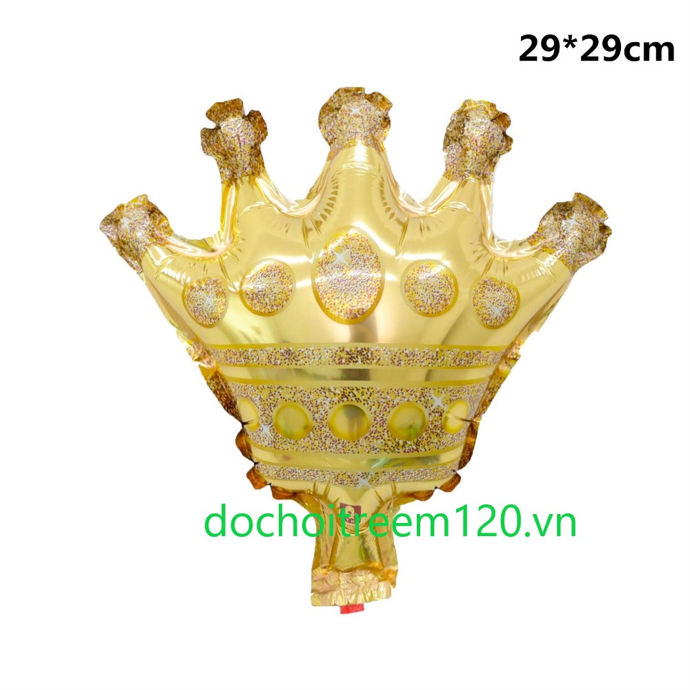 BONG KIẾNG HÌNH VƯƠN MIỆN VÀNG NHỎ BONG KIẾNG HÌNH VƯƠN MIỆN VÀNG NHỎ