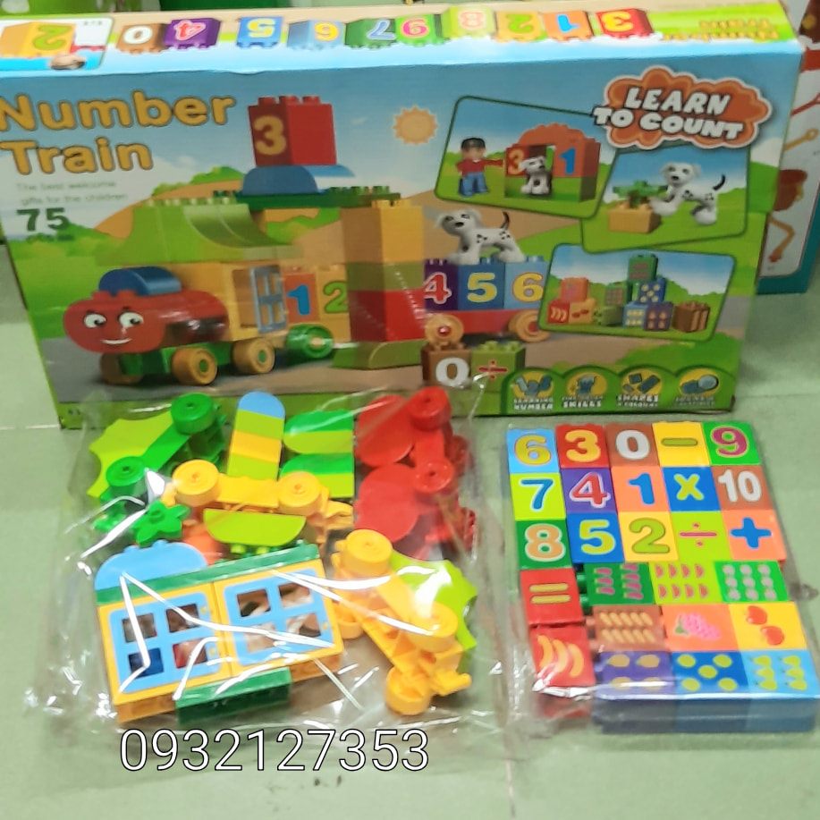 LÁP RÁP LEGO XE LỬA VÀ SỐ 75 CHI TIẾT FRISO LÁP RÁP LEGO XE LỬA VÀ SỐ 75 CHI TIẾT FRISO