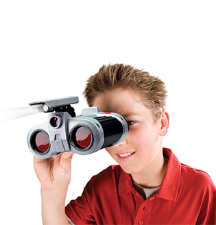 Ống nhòm trẻ em Night Scope Ống nhòm trẻ em Night Scope