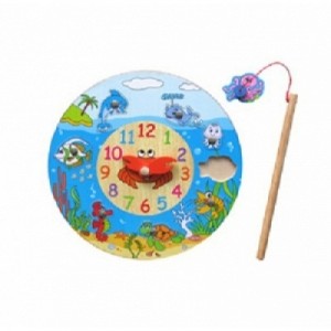 Đồng hồ đại dương Winwintoys Đồng hồ đại dương Winwintoys