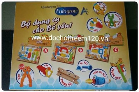 Bộ dụng cụ sửa chữa Enfa (có 3 mẫu A/B/C) Bộ dụng cụ sửa chữa Enfa (có 3 mẫu A/B/C)