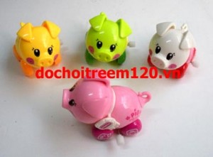 Thú chạy cót 30k Thú chạy cót 30k