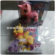 Chú ngựa Pony Chú ngựa Pony