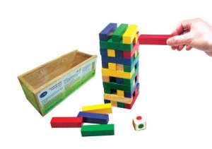 Trò chơi “Rút thanh” gỗ Winwintoys Trò chơi “Rút thanh” gỗ Winwintoys