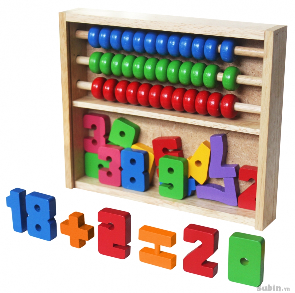Bảng tính học toán Winwintoys Bảng tính học toán Winwintoys