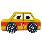 Xe bằng gỗ Winwintoys Xe bằng gỗ Winwintoys