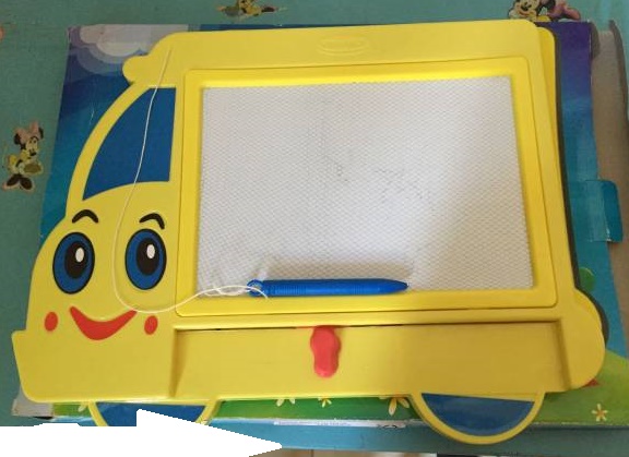 Bảng viết tự xóa Vinamilk Bảng viết tự xóa Vinamilk