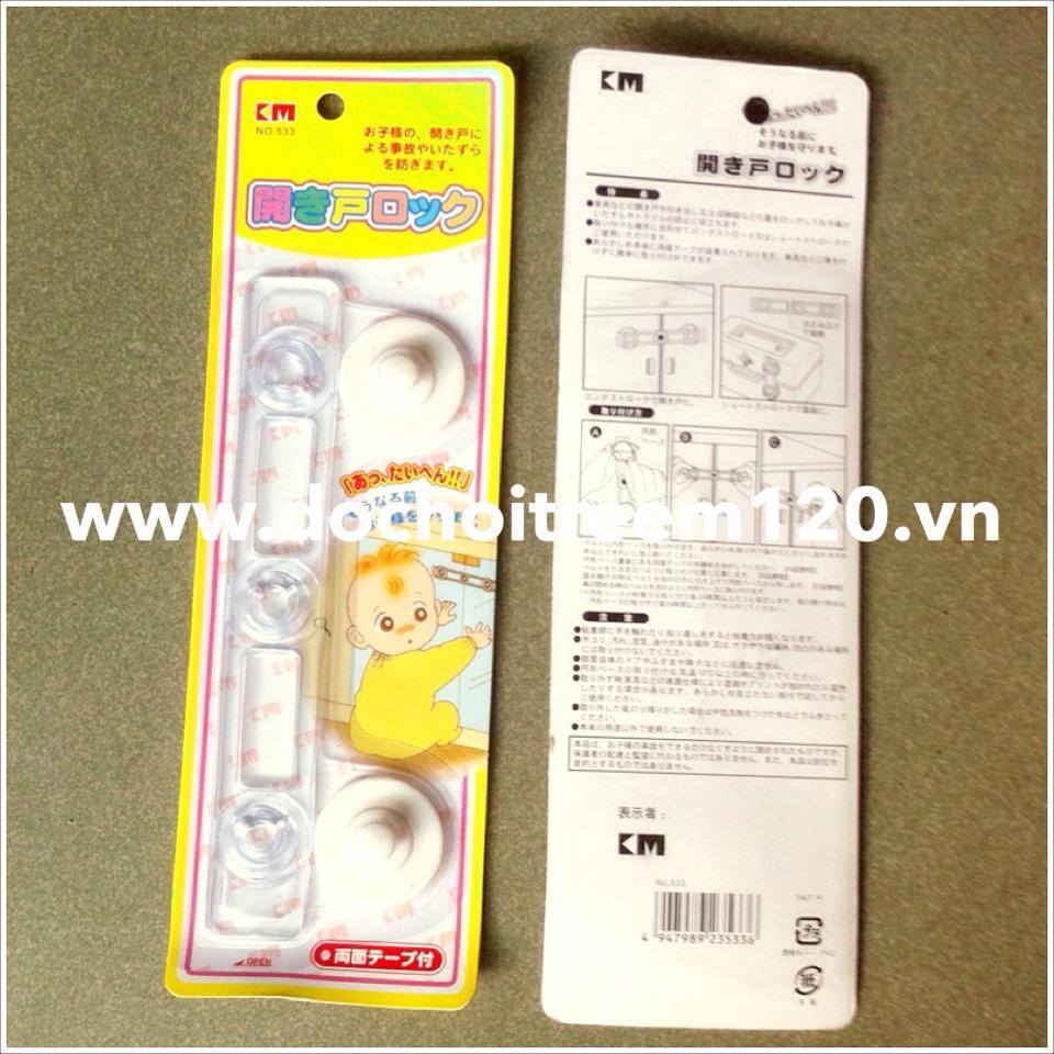 Khóa tủ cao cấp 533 Khóa tủ cao cấp 533