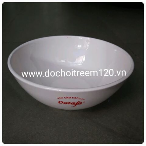 Tô sứ Datafa 18cm Tô sứ Datafa 18cm