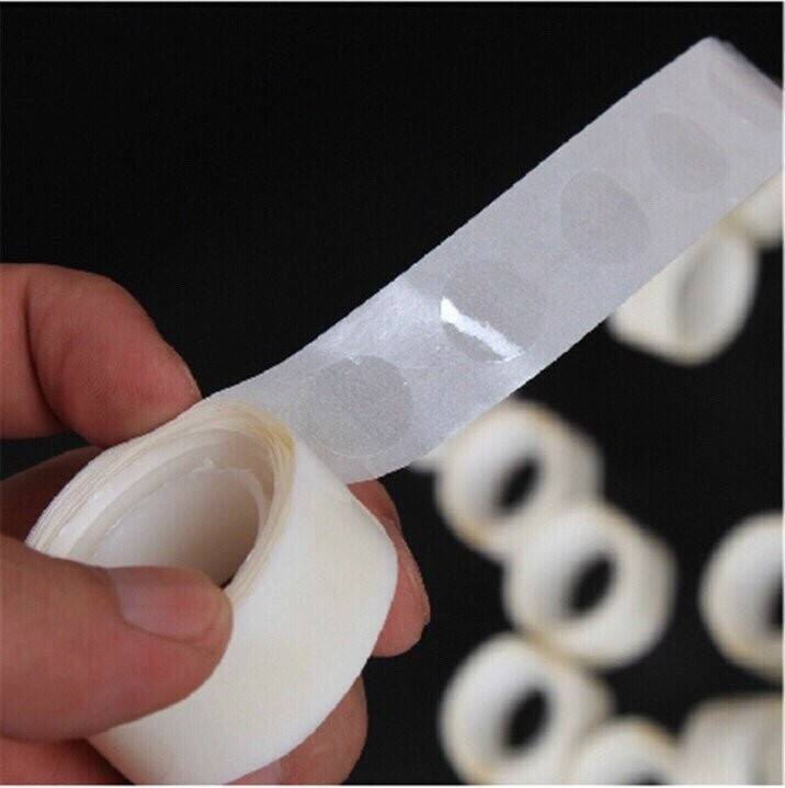Băng keo dán bong bóng chuyên dụng Băng keo dán bong bóng chuyên dụng