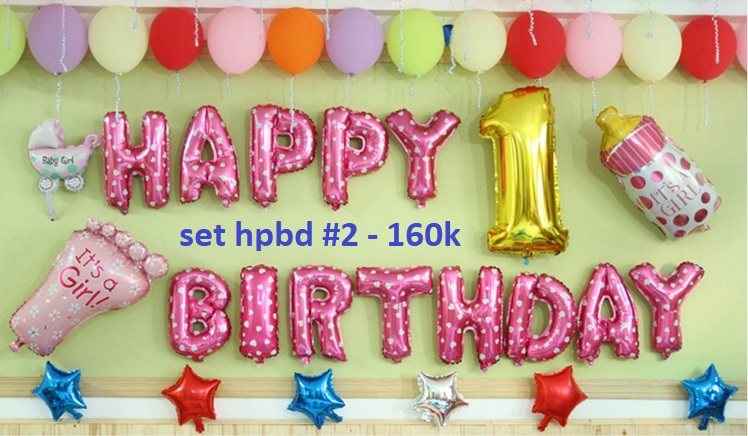 Set #2 bong bóng kiếng trang trí 21 món Set #2 bong bóng kiếng trang trí 21 món
