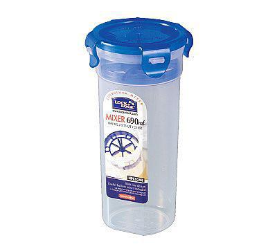 Bình nước nhựa PP Lock&Lock Mixer 690ml Bình nước nhựa PP Lock&Lock Mixer 690ml