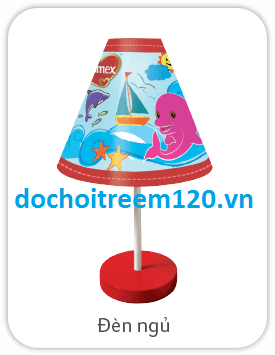 Đèn ngủ đại dương Dumex Đèn ngủ đại dương Dumex