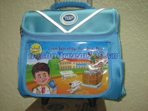 Balo cần kéo Dutch Lady Balo cần kéo Dutch Lady