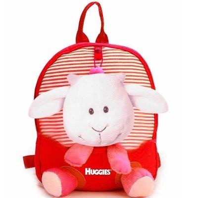 Balo thú bông Huggies Balo thú bông Huggies