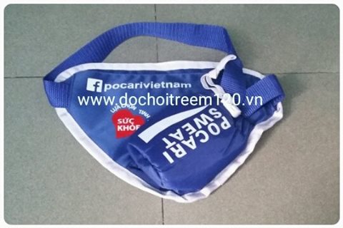 Túi bao tử Pocari Túi bao tử Pocari