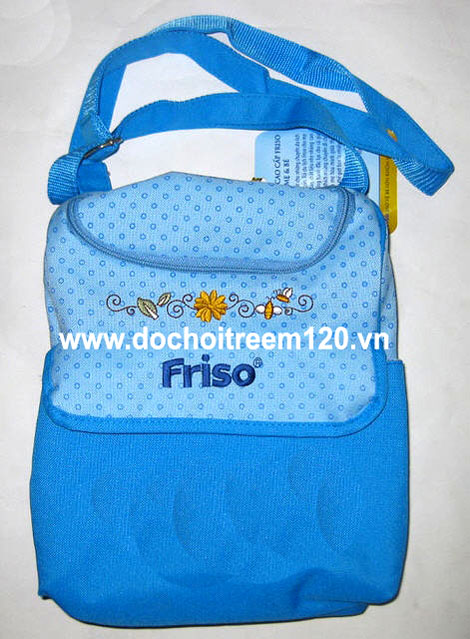 TÚI FRISO NHỎ DÙNG ĐỰNG ĐỒ DÙNG BÉ TÚI FRISO NHỎ DÙNG ĐỰNG ĐỒ DÙNG BÉ