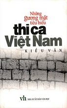 Những gương mặt tiêu biểu thi ca Việt Nam