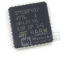 ARM-STM32F4