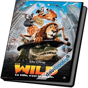 The Wild 2006 - Vùng Hoang Dã 
