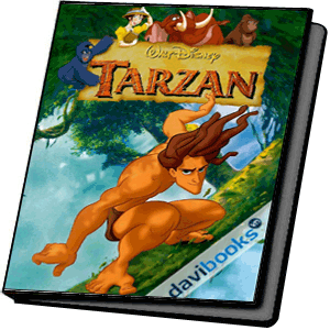 Tarzan - Cậu Bé Rừng Xanh 