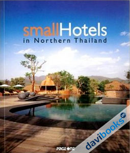Small Hotels in Northern Thailand 