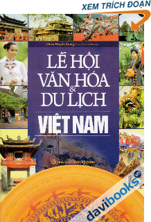 Lễ Hội Văn Hóa Và Du Lịch Việt Nam