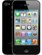 Apple iPhone 4S 64GB Global (Black)