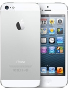 Apple iPhone 5 16GB Global (White)
