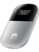 Modem WiFi 3G Huawei E560s-1
